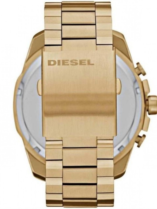 Diesel DZ4360 Erkek Kol Saati Diesel DZ4360 Erkek Kol Saati