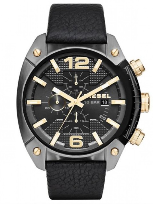 Diesel DZ4375 Erkek Kol Saati Diesel DZ4375 Erkek Kol Saati