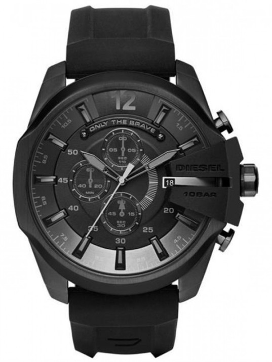 Diesel DZ4378 Erkek Kol Saati