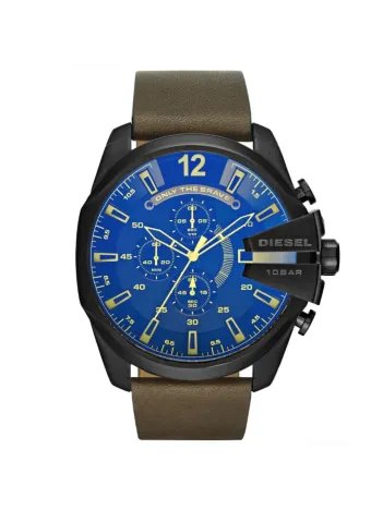 Diesel DZ4401 Erkek Kol Saati