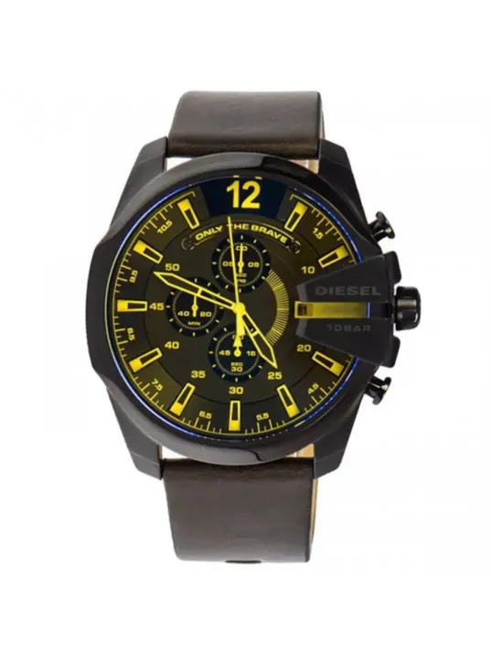 Diesel DZ4401 Erkek Kol Saati