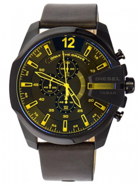 Diesel DZ4401 Erkek Kol Saati Diesel DZ4401 Erkek Kol Saati