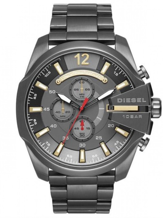 Diesel DZ4421 Erkek Kol Saati