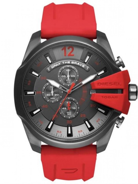 Diesel DZ4427 Erkek Kol Saati