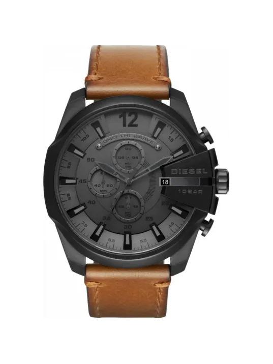 Diesel DZ4463 Erkek Kol Saati