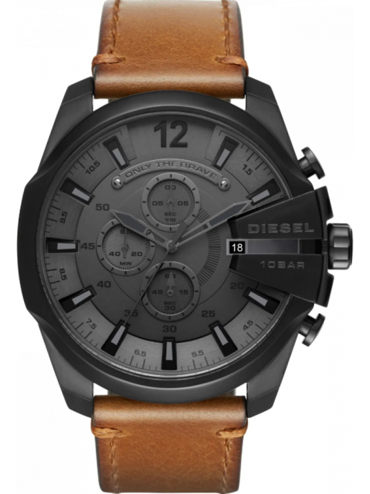 Diesel DZ4463 Erkek Kol Saati