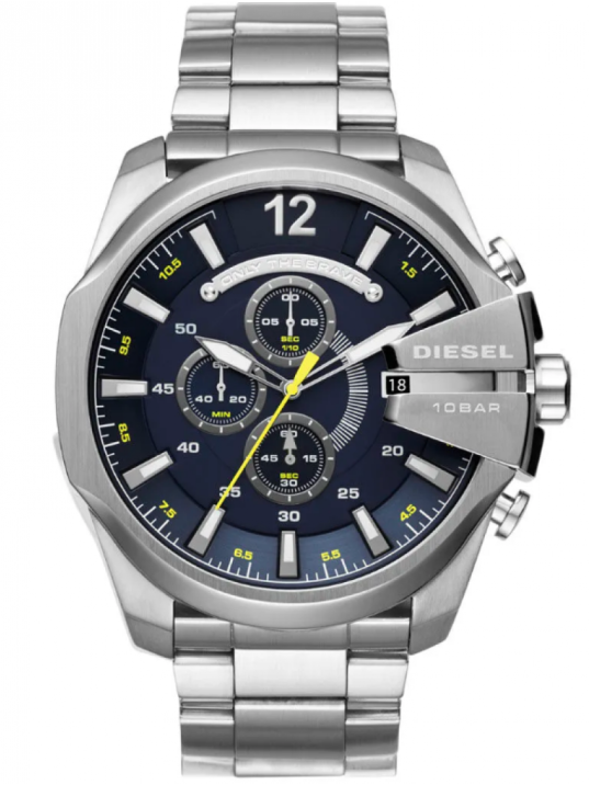 Diesel DZ4465 Erkek Kol Saati