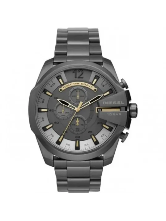 Diesel DZ4466 Erkek Kol Saati
