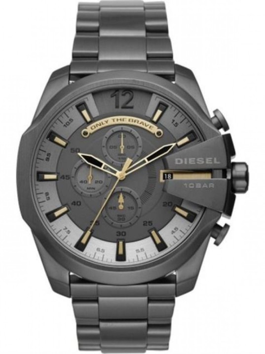 Diesel DZ4466 Erkek Kol Saati