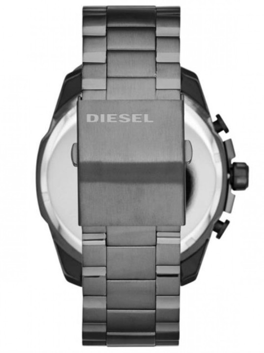 Diesel DZ4466 Erkek Kol Saati