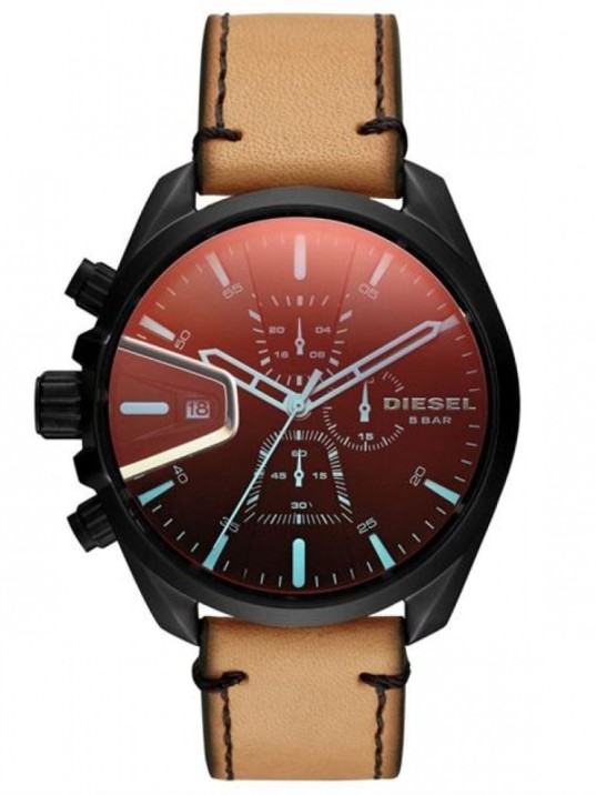 Diesel DZ4471 Erkek Kol Saati