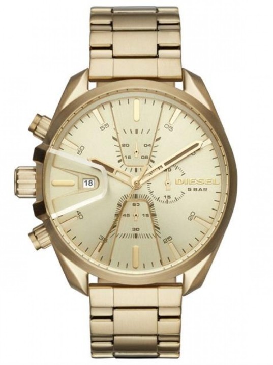 Diesel DZ4475 Erkek Kol Saati