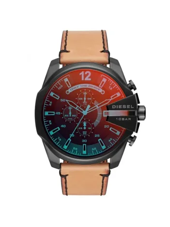 Diesel DZ4476 Erkek Kol Saati