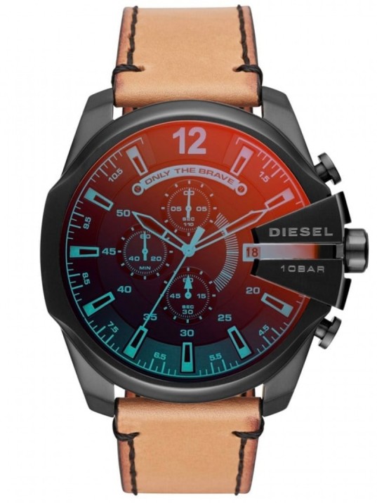 Diesel DZ4476 Erkek Kol Saati