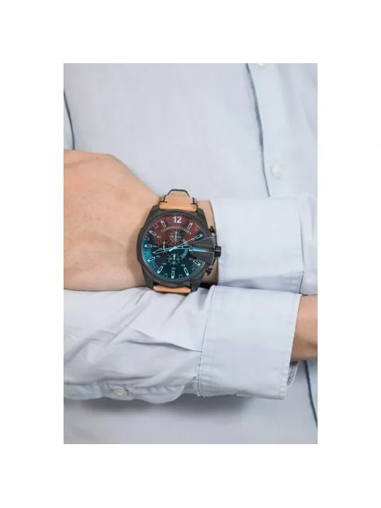 Diesel DZ4476 Erkek Kol Saati