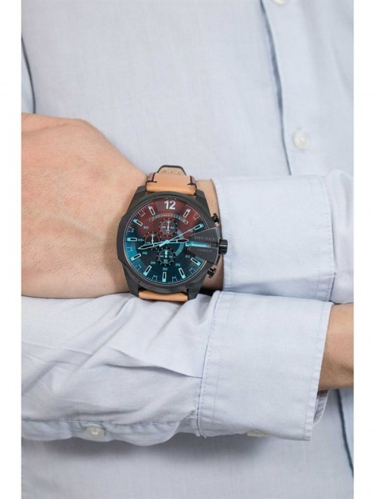 Diesel DZ4476 Erkek Kol Saati