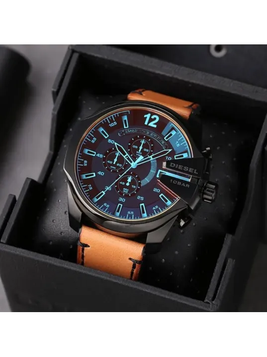 Diesel DZ4476 Erkek Kol Saati