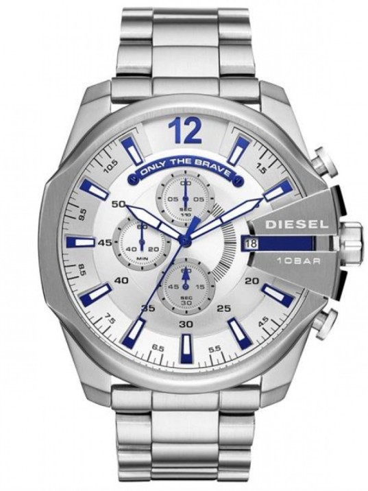 Diesel DZ4477 Kol Saati