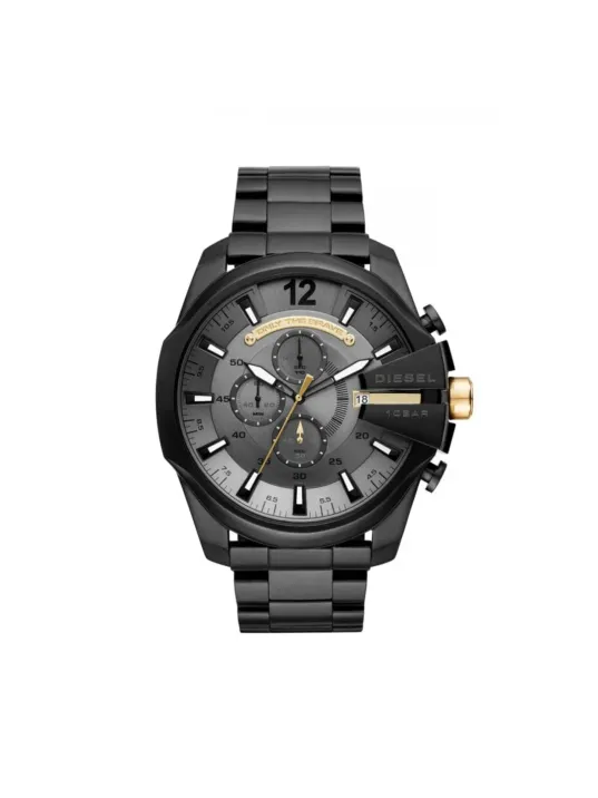 Diesel DZ4479 Erkek Kol Saati