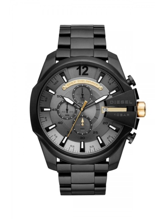 Diesel DZ4479 Erkek Kol Saati