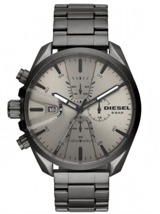 Diesel DZ4484 Erkek Kol Saati