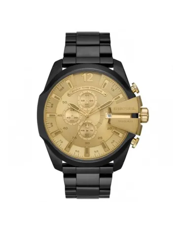 Diesel DZ4485 Erkek Kol Saati - Mega Chief Lüks Saat