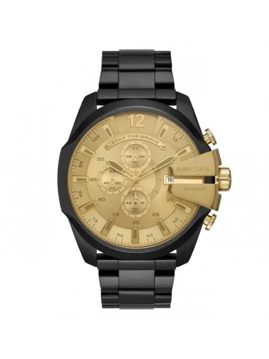 Diesel DZ4485 Erkek Kol Saati - Mega Chief Lüks Saat