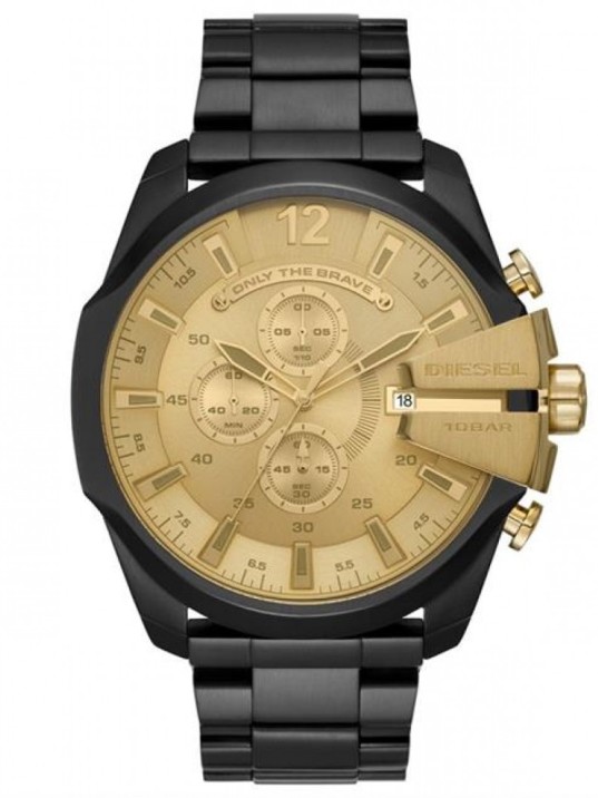 Diesel DZ4485 Erkek Kol Saati