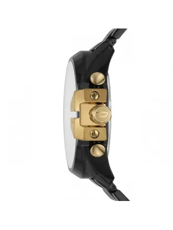 Diesel DZ4485 Erkek Kol Saati - Mega Chief Lüks Saat