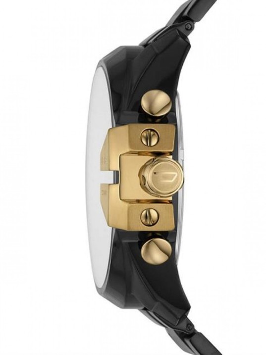 Diesel DZ4485 Erkek Kol Saati