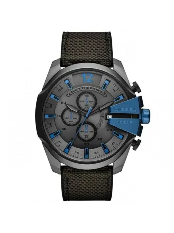 Diesel DZ4500 Erkek Kol Saati