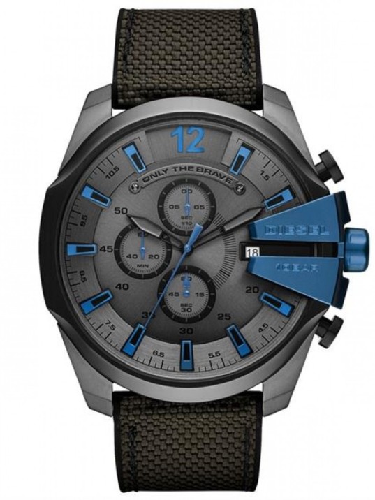 Diesel DZ4500 Erkek Kol Saati