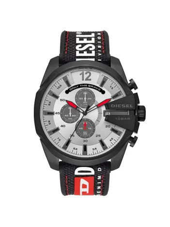 Diesel DZ4512 Erkek Kol Saati