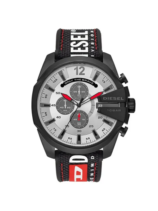 Diesel DZ4512 Erkek Kol Saati