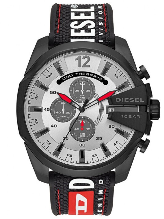 Diesel DZ4512 Erkek Kol Saati