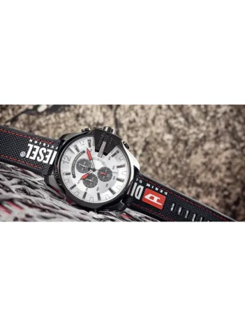 Diesel DZ4512 Erkek Kol Saati