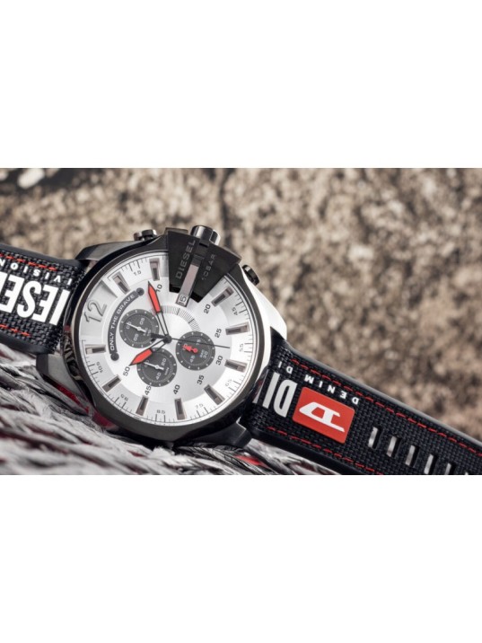 Diesel DZ4512 Erkek Kol Saati