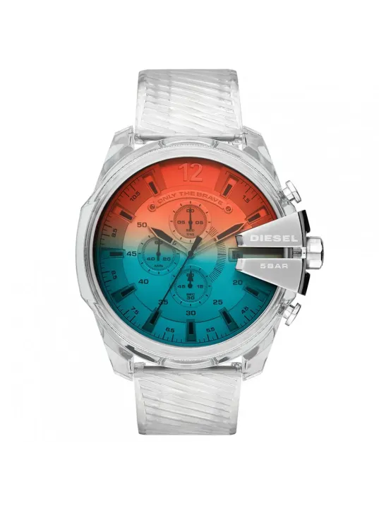 Diesel DZ4515 Erkek Kol Saati