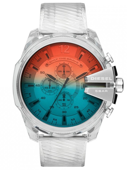 Diesel DZ4515 Erkek Kol Saati