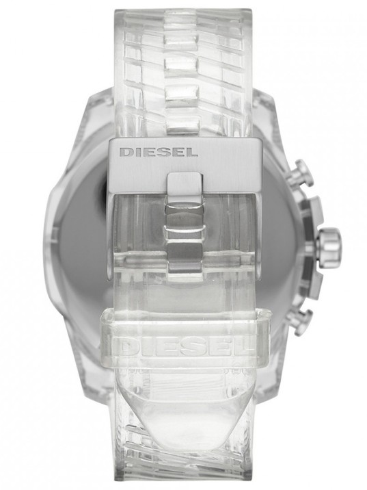 Diesel DZ4515 Erkek Kol Saati