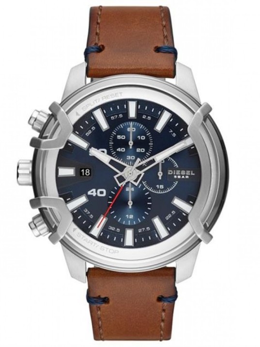 Diesel DZ4518 Erkek Kol Saati