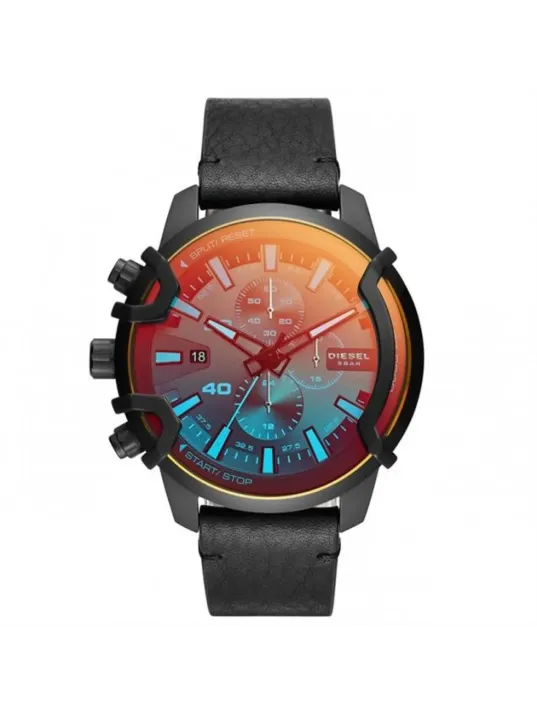 Diesel DZ4519 Erkek Kol Saati