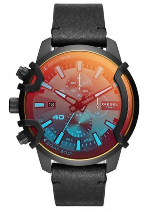 Diesel DZ4519 Erkek Kol Saati