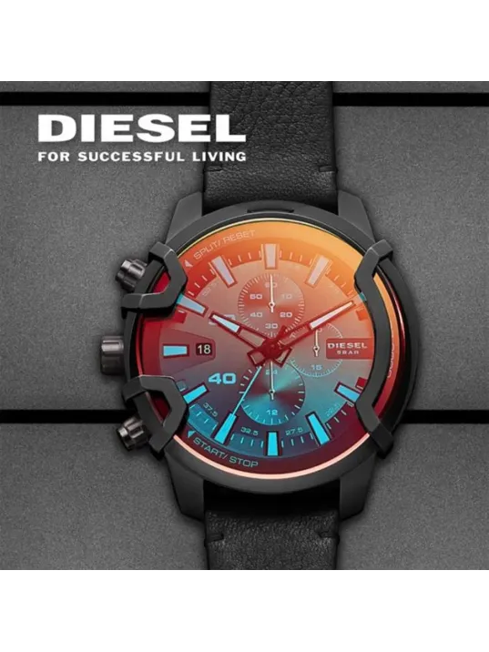 Diesel DZ4519 Erkek Kol Saati