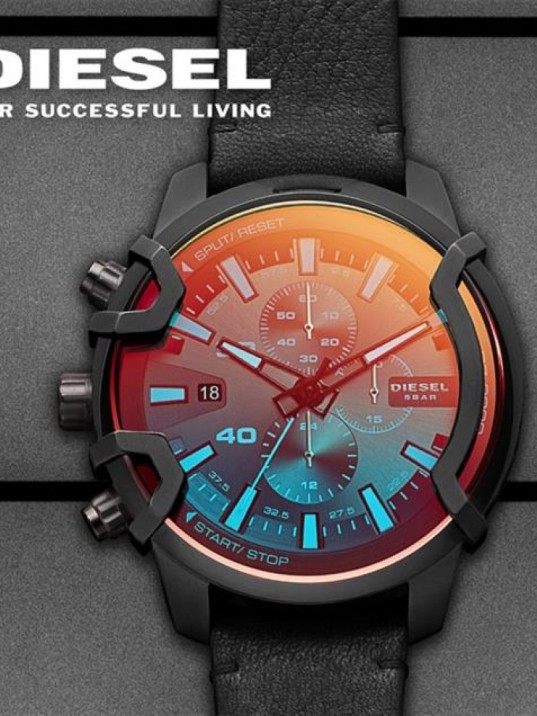 Diesel DZ4519 Erkek Kol Saati