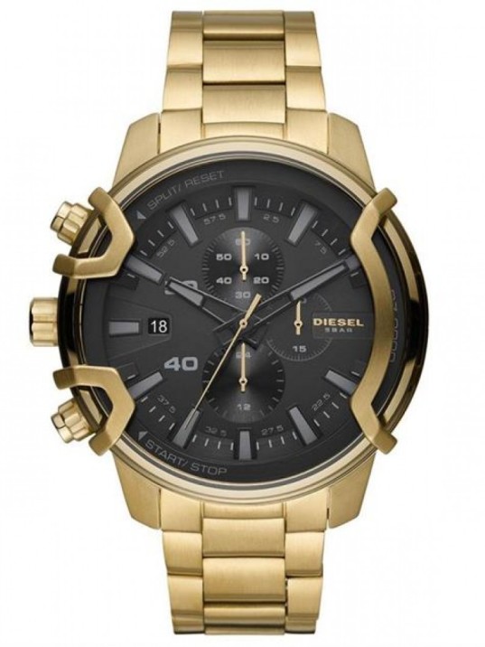 Diesel DZ4522 Erkek Kol Saati