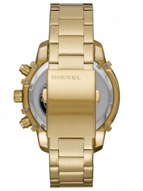 Diesel DZ4522 Erkek Kol Saati