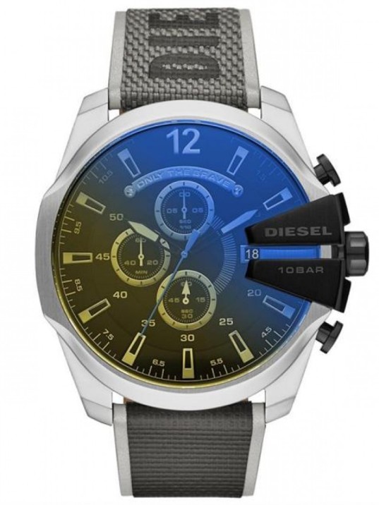Diesel DZ4523 Erkek Kol Saati