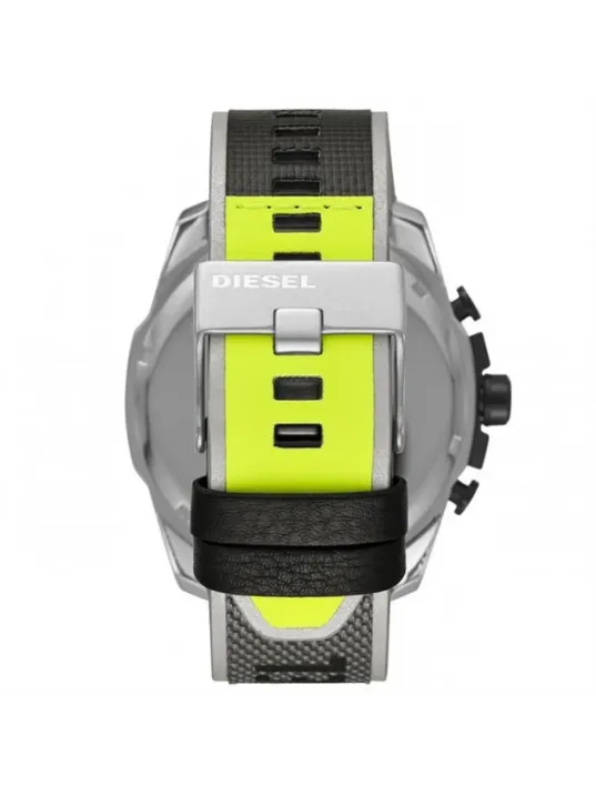 Diesel DZ4523 Erkek Kol Saati