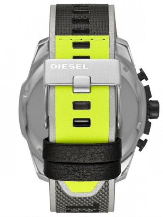 Diesel DZ4523 Erkek Kol Saati